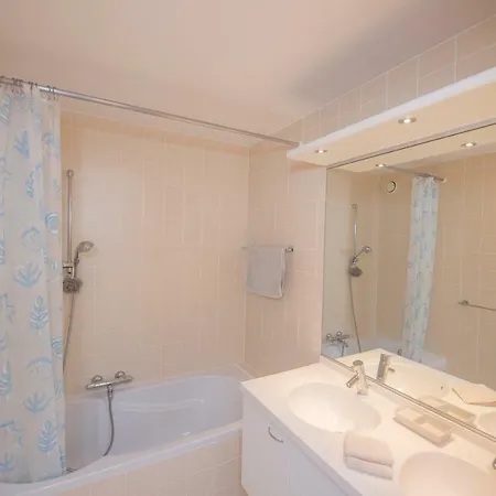 Apartamento Melrose De Haan