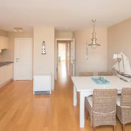 Apartamento Melrose De Haan