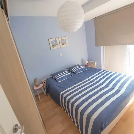 Apartamento Melrose *