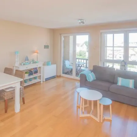 Melrose Apartamento De Haan