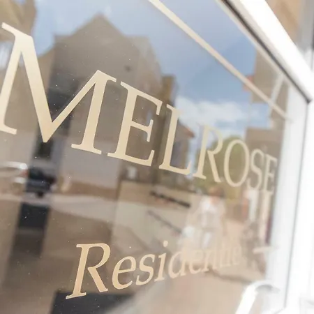 Melrose * De Haan