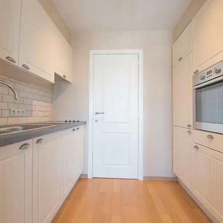 Melrose Apartamento