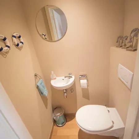 Apartamento Melrose